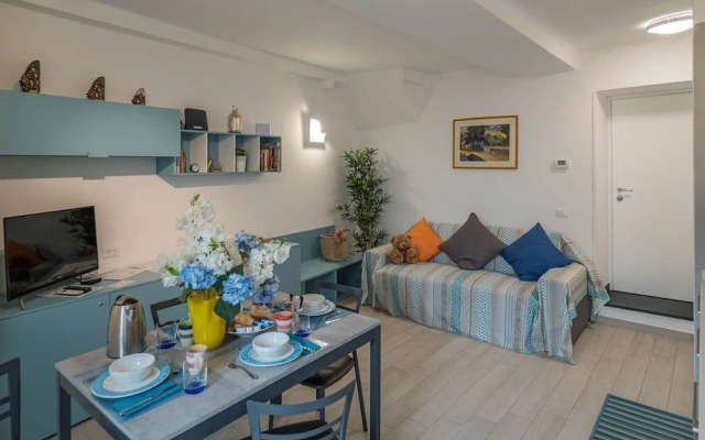 Cornabrugia Patio Apartment