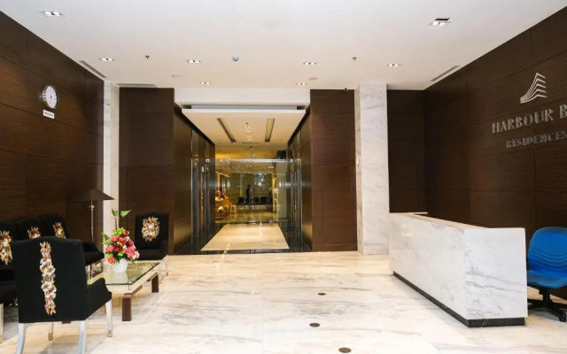 LOVINA 19-16 at Harbour Bay Residences