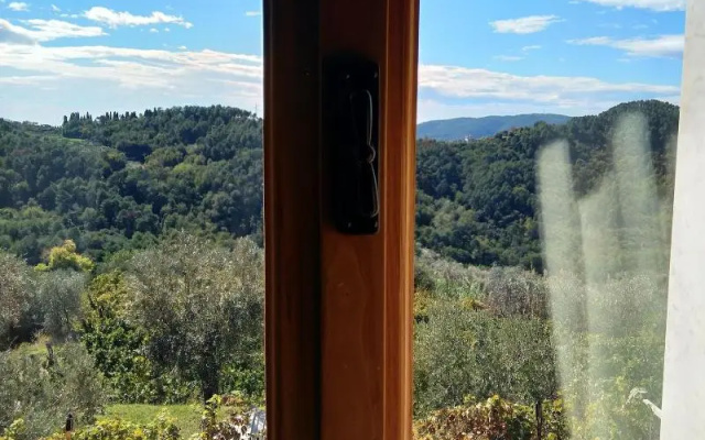 Agriturismo La Burlanda