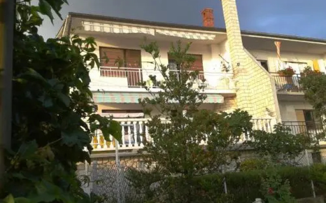 Apartment Marija