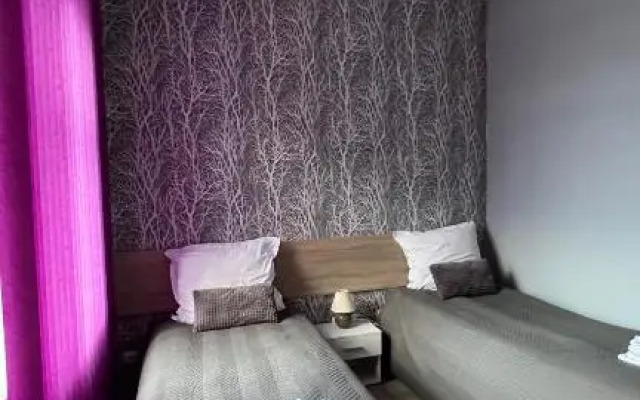 Pension Chevermeto