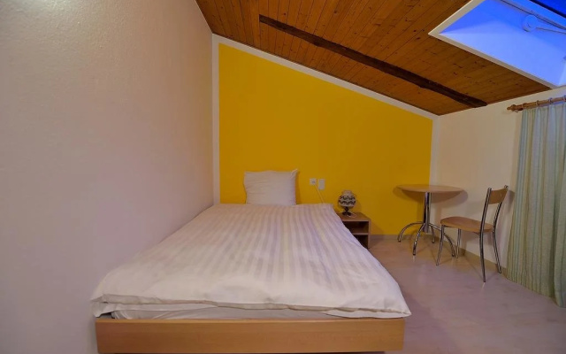 Hotel Biobistro Semadeni