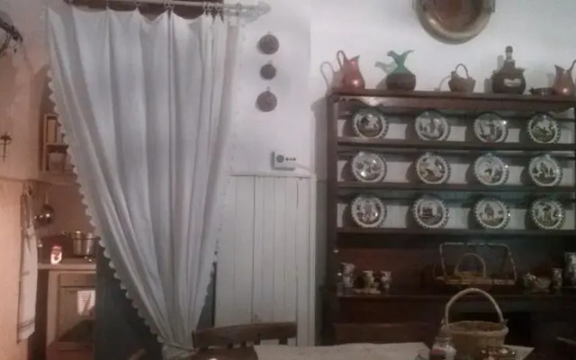 Casa Nanni