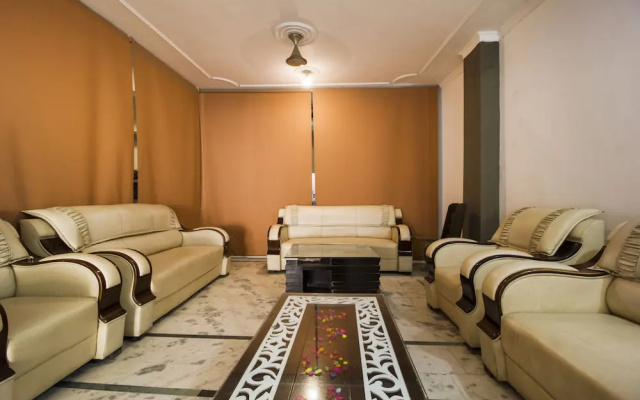 Hotel Stay Villa