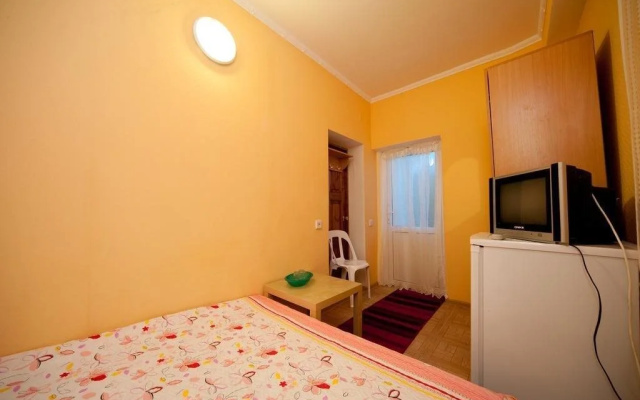 House 888