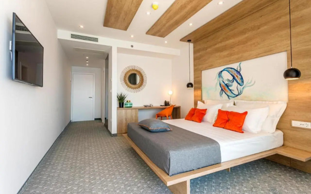 Hotel Hildegard
