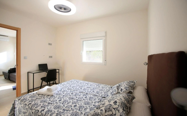 Apartamentos Amanecer Centro