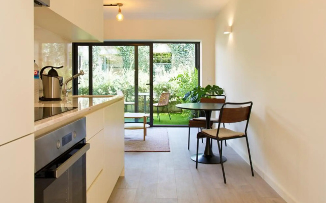 Zen Garden Studio B