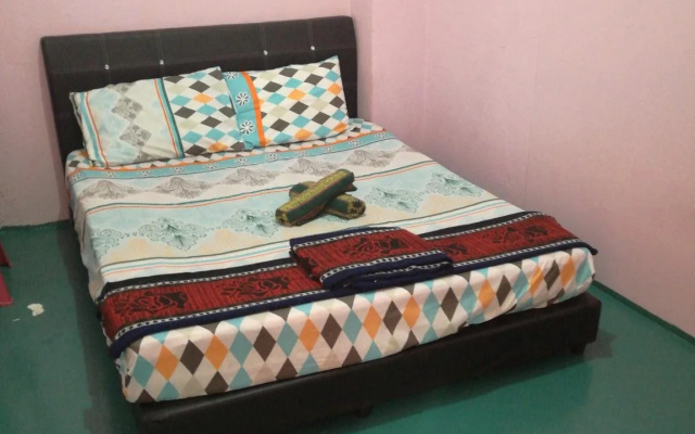 Good Stay Rooms