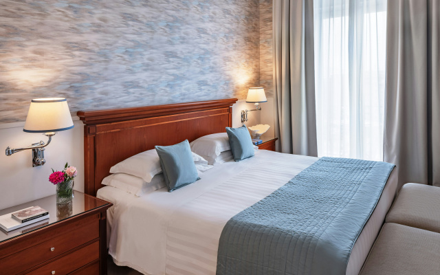 Starhotels Terminus