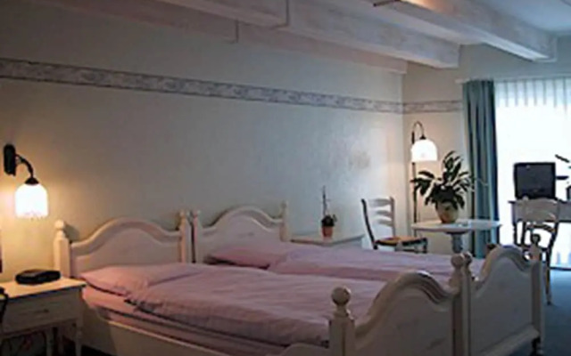 Hotel Bergschlösschen