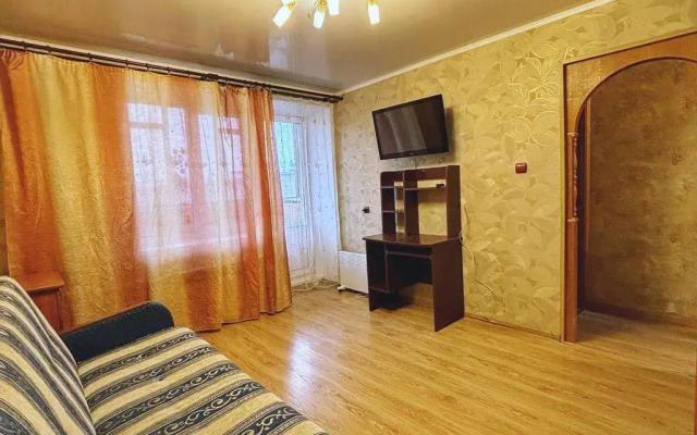 Апартаменты на Пригородной 11