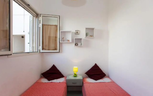 Casa 3 camere letto vicino spiaggia Ionio m526