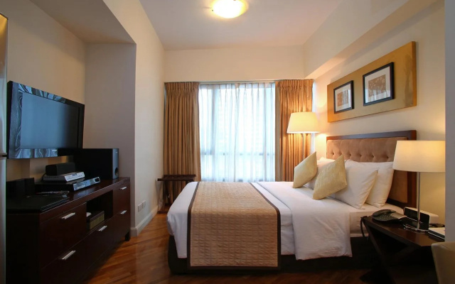 Joya Lofts and Towers - Extended Leasing Services