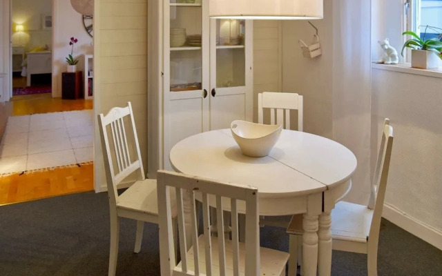 Holiday Home in Kungshamn