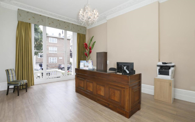 Hyde Park Boutique Hotel