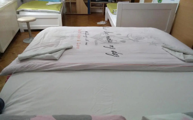 Hostel Lega House