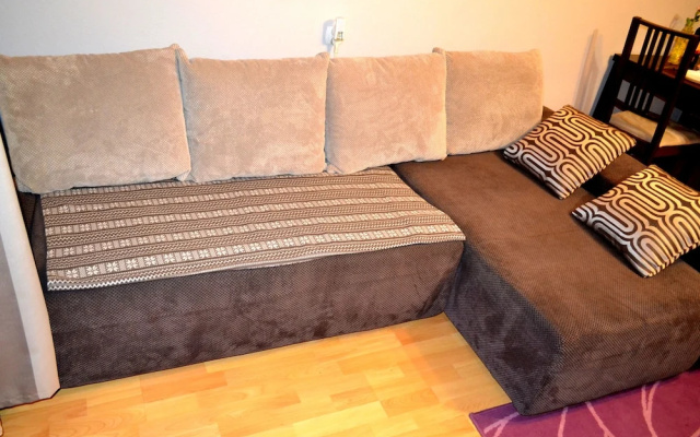 West Apartament Marszalkowska 87