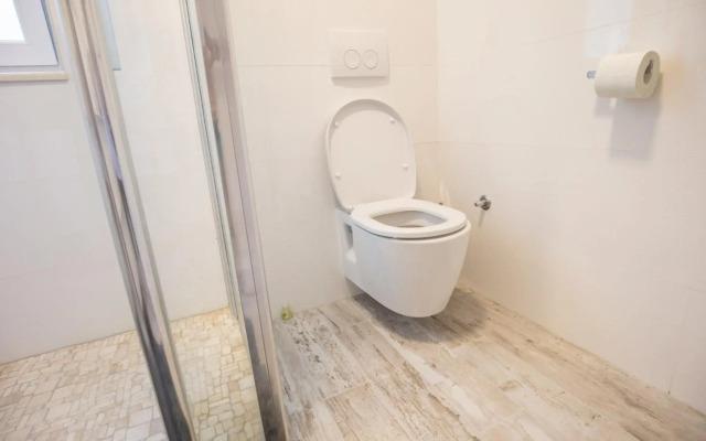 Apartment Zamarin 1