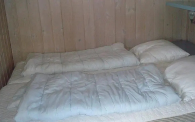 Slettestrand Holiday House - KB Kjeldgaardsvej 3 - ID 304