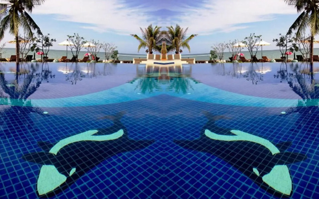 Kuiburi Hotel and Resort