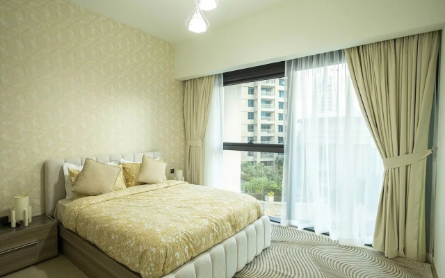 Mh - Act One - 1bhk - Ref504