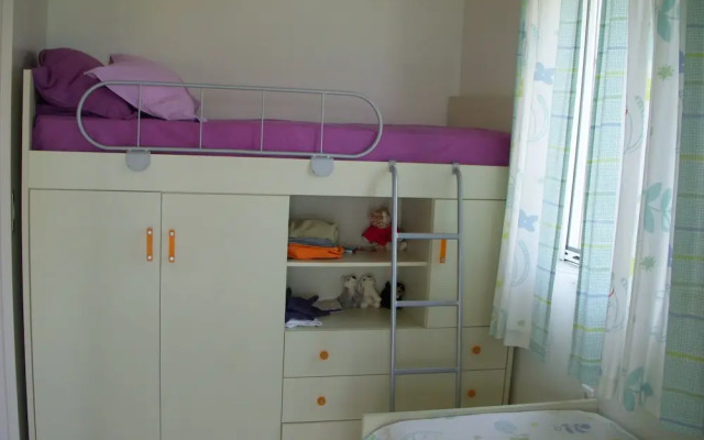 Seaside Apartment