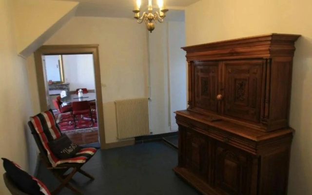 Gîte Toul, 5 pièces, 9 personnes - FR-1-584-114