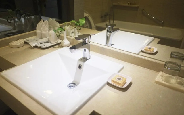 Santos Hotel
