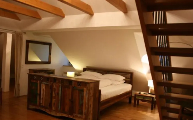 Hotel Spirit