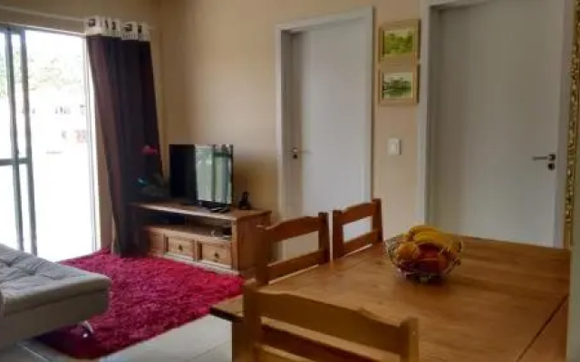 Apartamento Cachoeira do Bom Jesus
