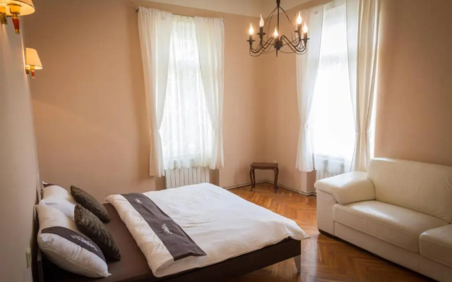 Apartment Bozic