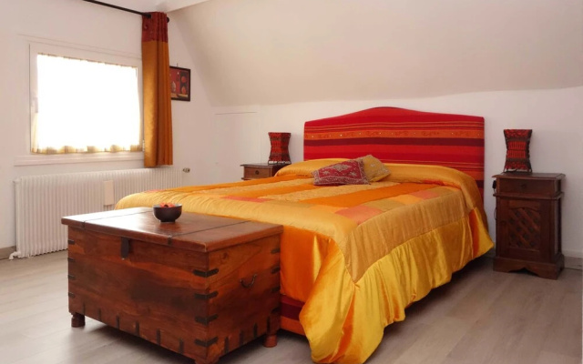 Chambre D'Hôtes le Phenix