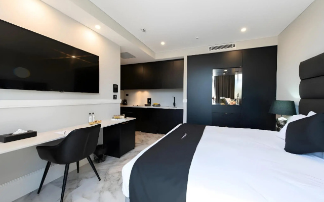Gladius Hotels & Suites Parramatta, an Ascend Hotel Collection