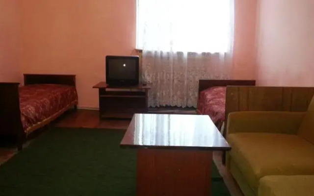 Guest House Mush