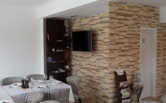 Luxury Apartments Tivat