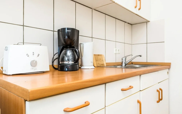 Apartments Troisdorf