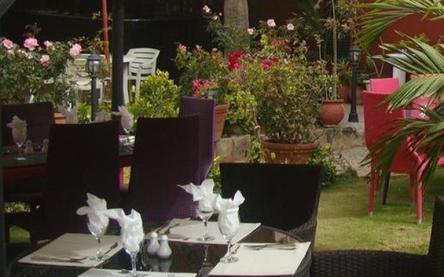 Gallé Niwa in Dakar, Senegal from 177$, photos, reviews - zenhotels.com meals