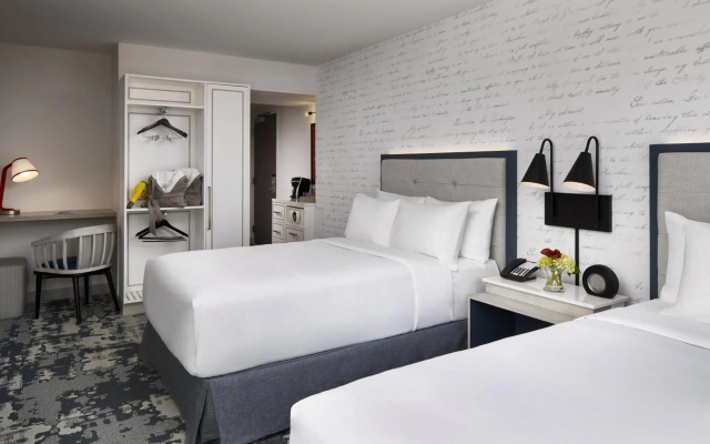 Hyatt Centric Old Town Alexandria