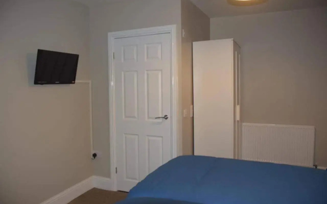 Micklegate House