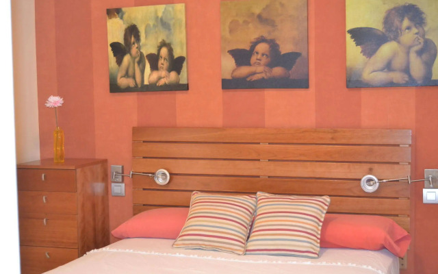 Apartamentos Dos Torres - Alierta
