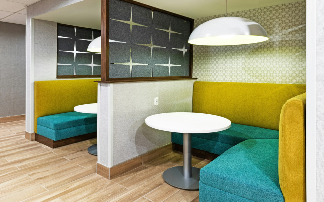 Hampton Inn & Suites Canyon
