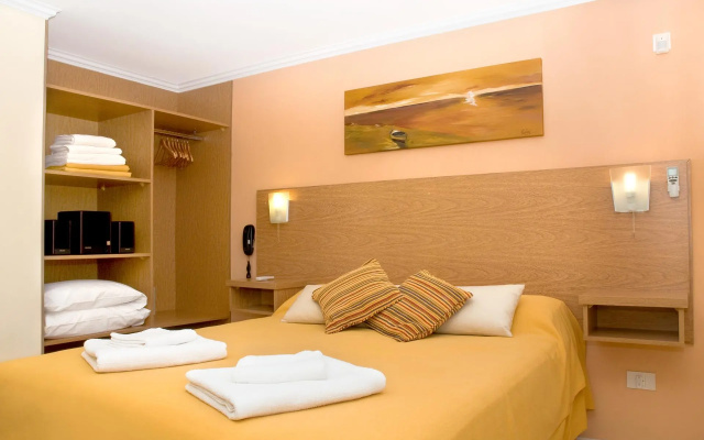 Oasis Apart Spa En Las Gaviotas