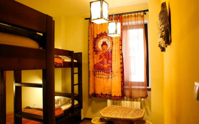 Mundo Hostel