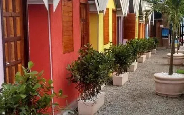 O Encontro Pousada e Camping
