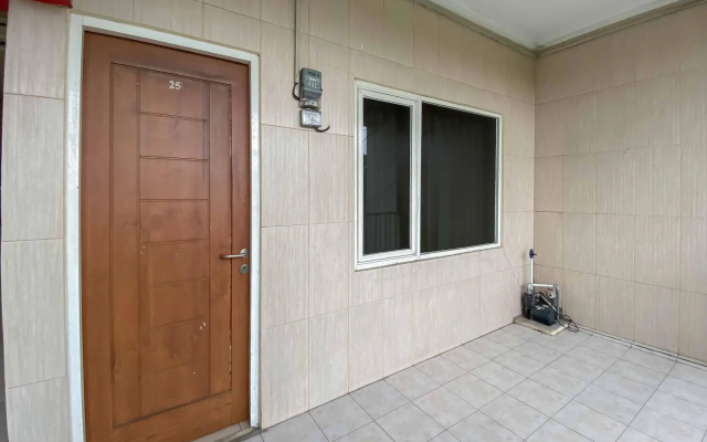 KoolKost Syariah near T1 Juanda Airport 3