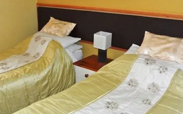 Churchgate B&B