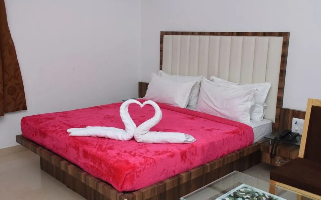 Hotel Caravan