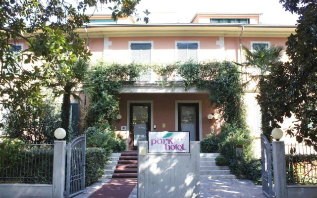 Park Hotel Ristorante Le Magnolie