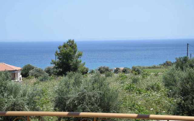 Driopes Villas
